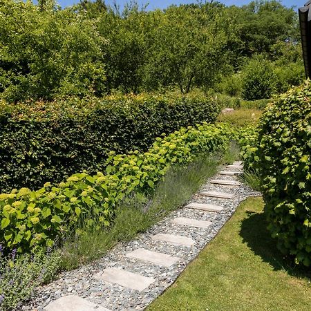 Le Petit Moussis Villa Stavelot Buitenkant foto
