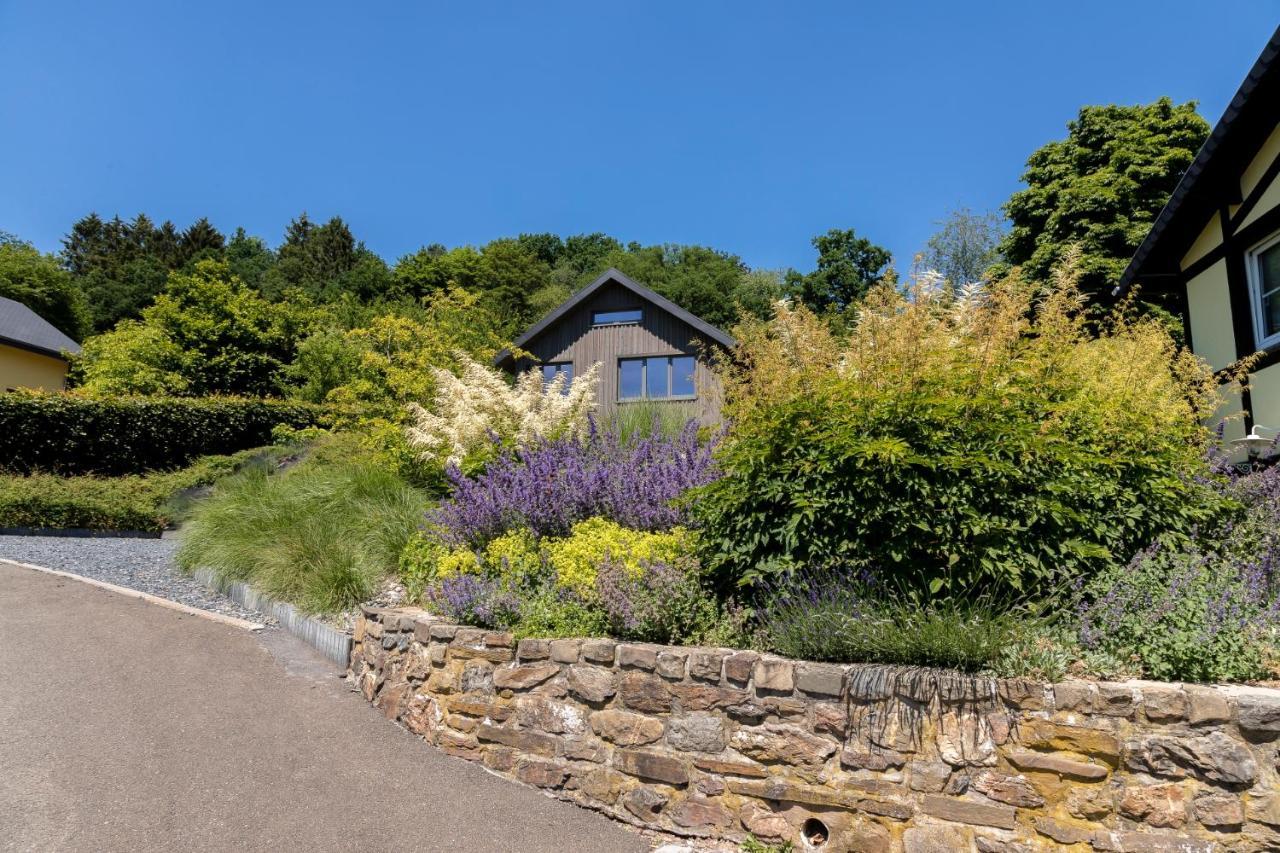 Le Petit Moussis Villa Stavelot Buitenkant foto